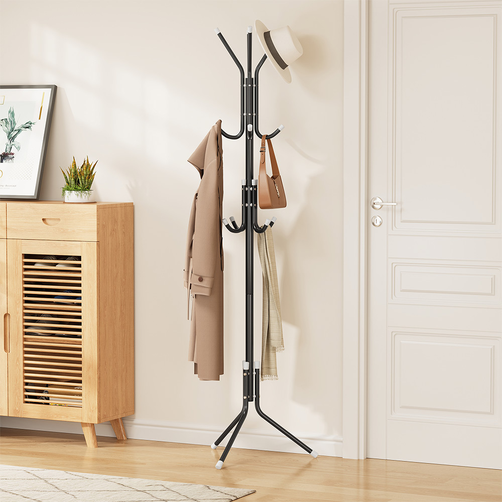 Coat Stand Hall Tree
