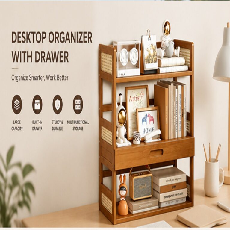 Desk Shelf Desk Shelf