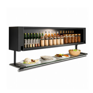 Kitchen Storage