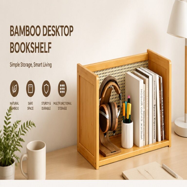 Book Shelf Simple Book Shelf