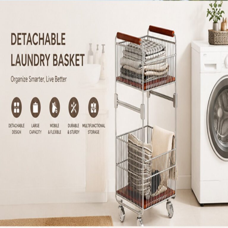 Laundry Basket Cart Laundry Basket Cart