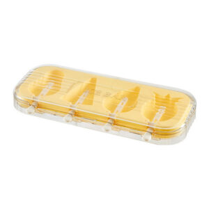 Silicone Popsicle Mold