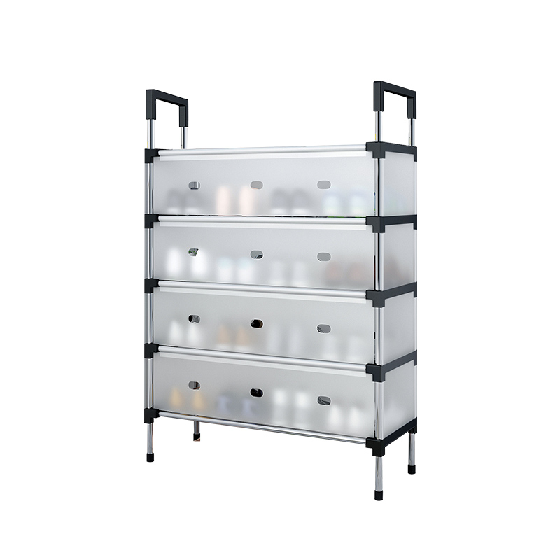 Dustproof Shoe Rack Dustproof Shoe Rack – Multi‑Layer