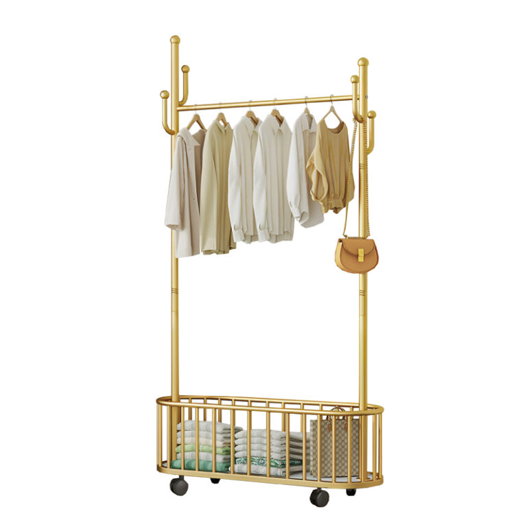 Cactus Series Clothes Rack Cactus Clothes Rack