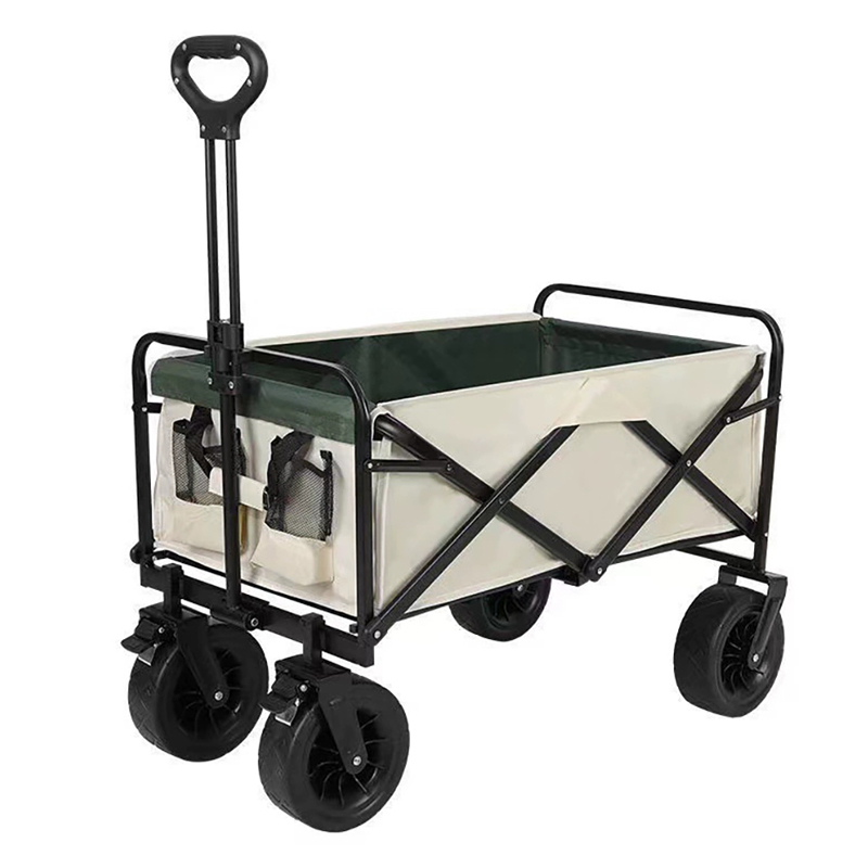 Camping Cart Camping Utility Cart