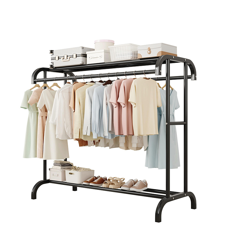 Seagull Feet Base Model Floor Coat Rack – Seagull Feet Base