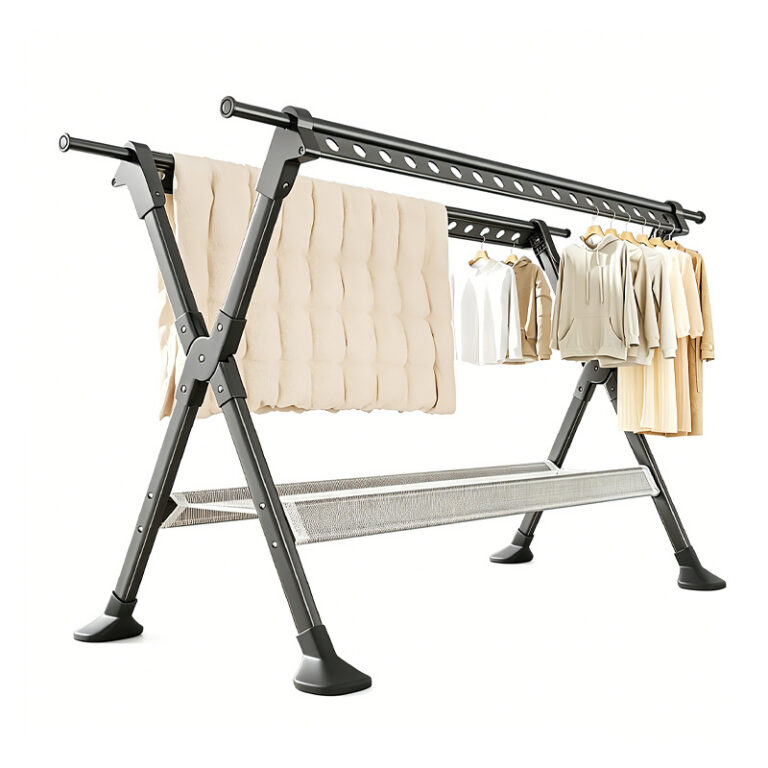 Multifunctional Drying Rack Multifunctional Drying Rack – Horseshoe Style