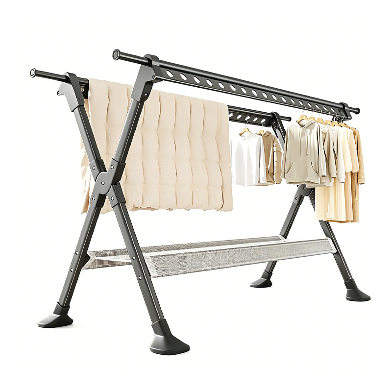 Multifunctional Drying Rack Multifunctional Drying Rack – Horseshoe Style