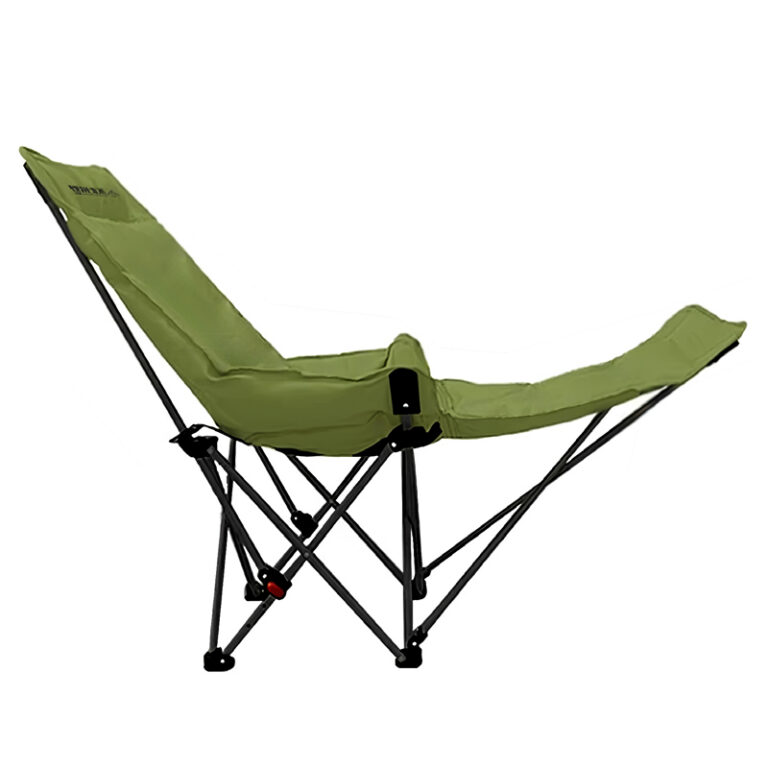 Recliner Outdoor Folding Chair
