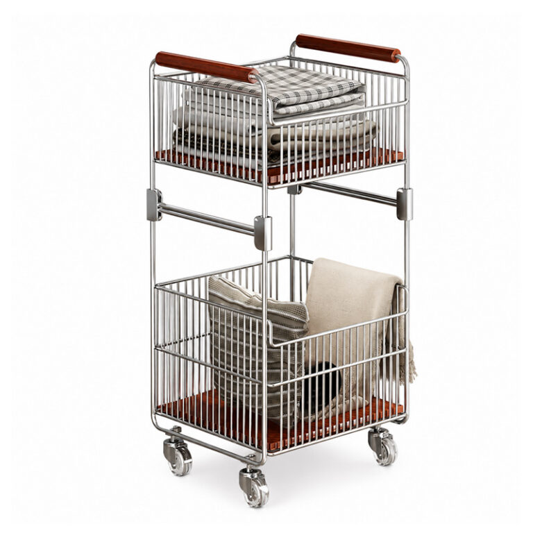 Laundry Basket Cart Laundry Basket Cart